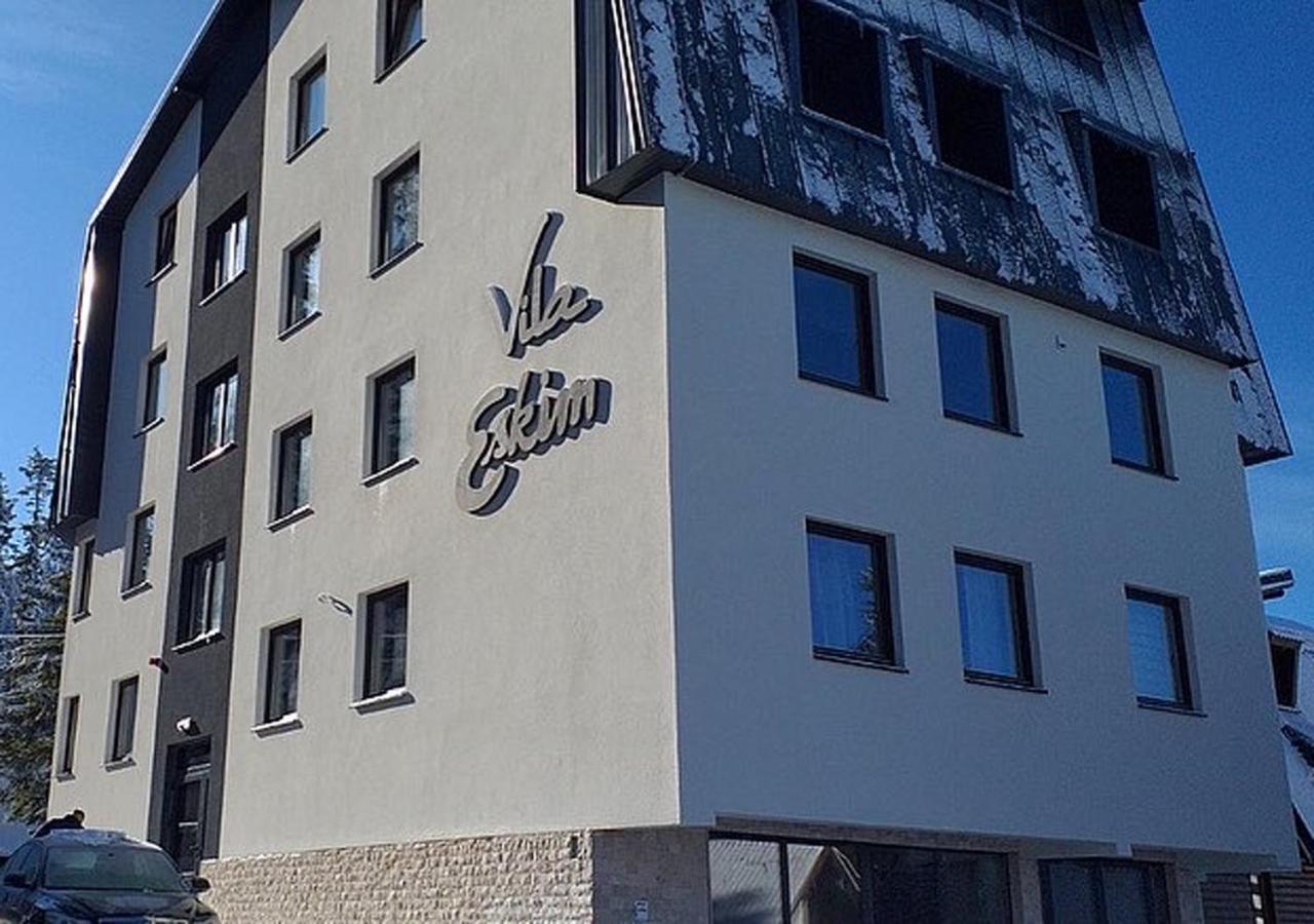 Am Apartment Jahorina Exterior photo