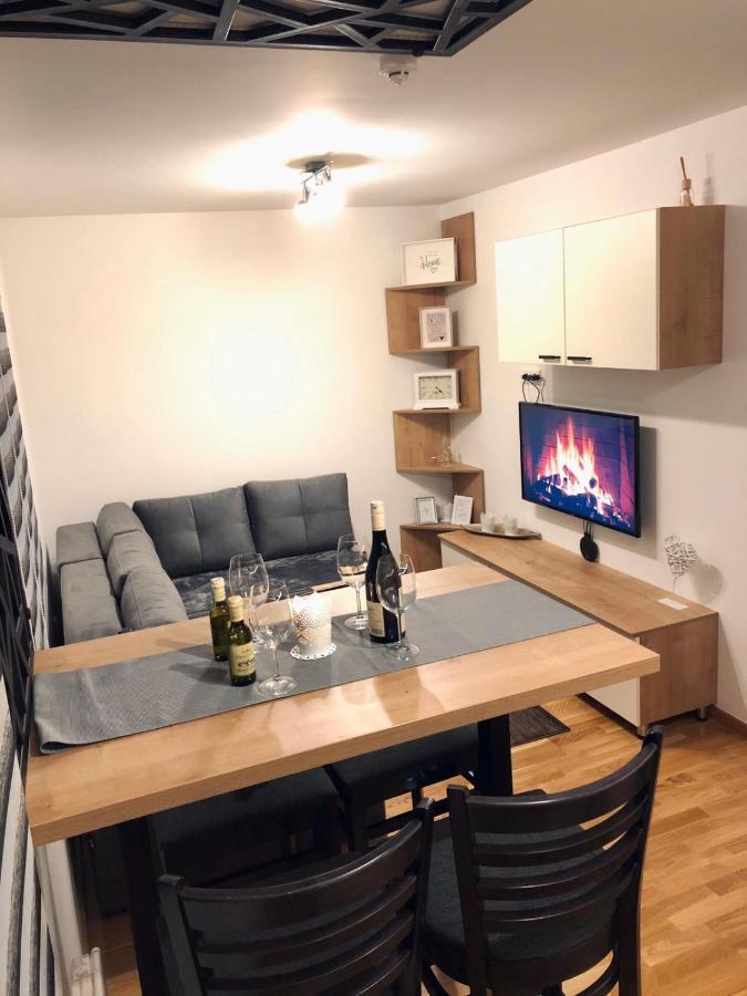 Am Apartment Jahorina Exterior photo
